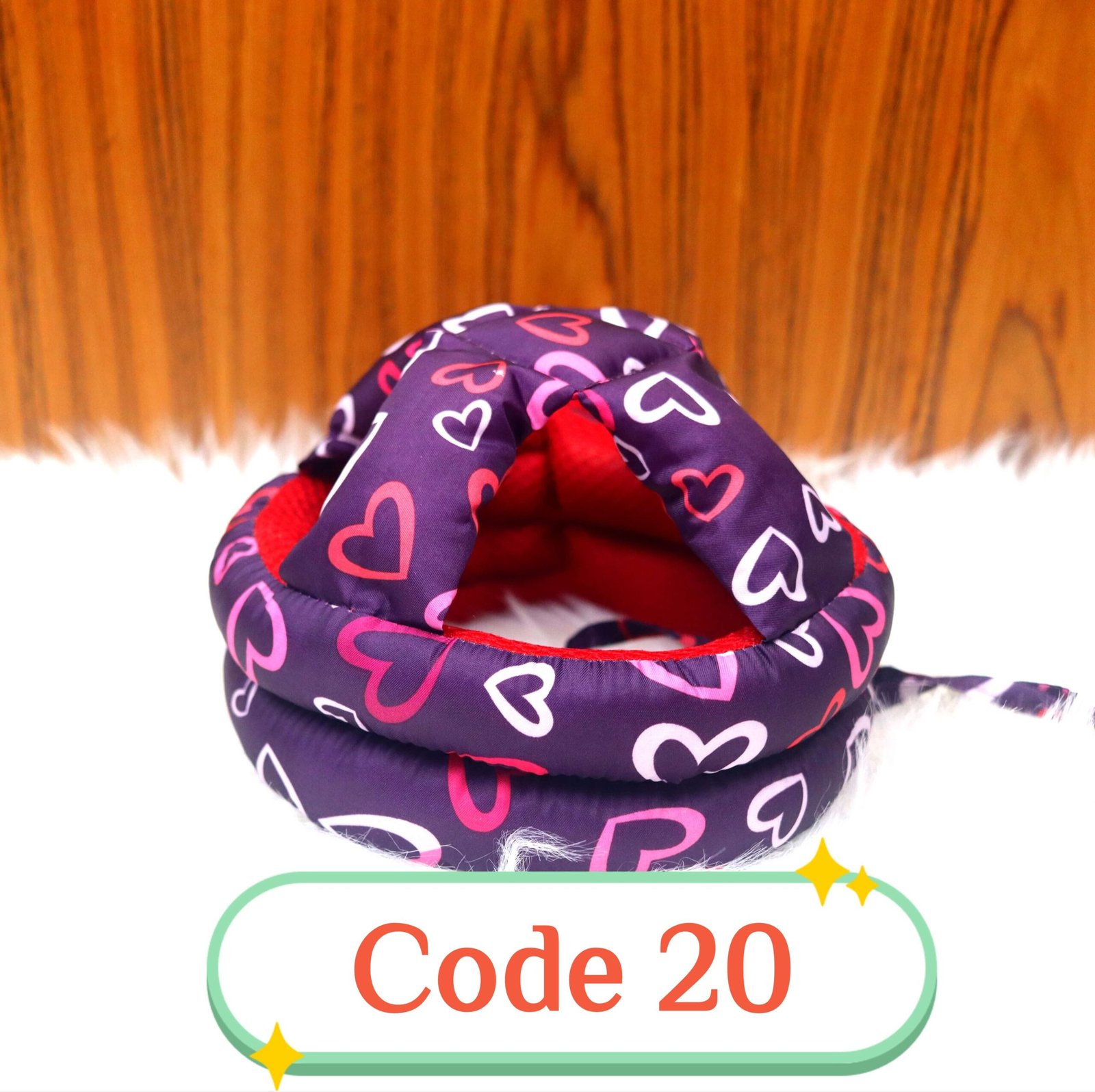 Code 20