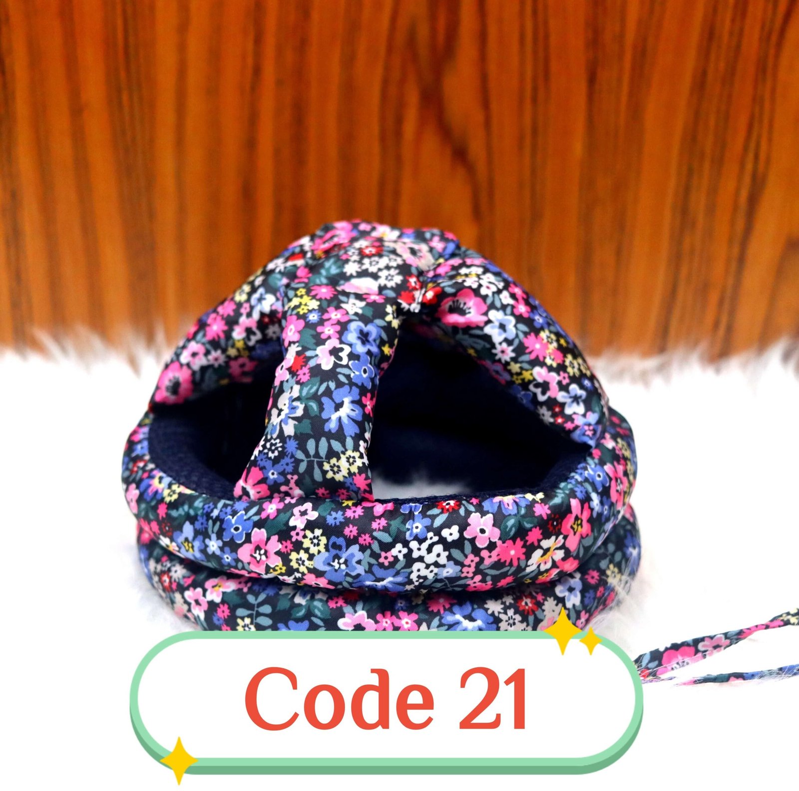 Code 21