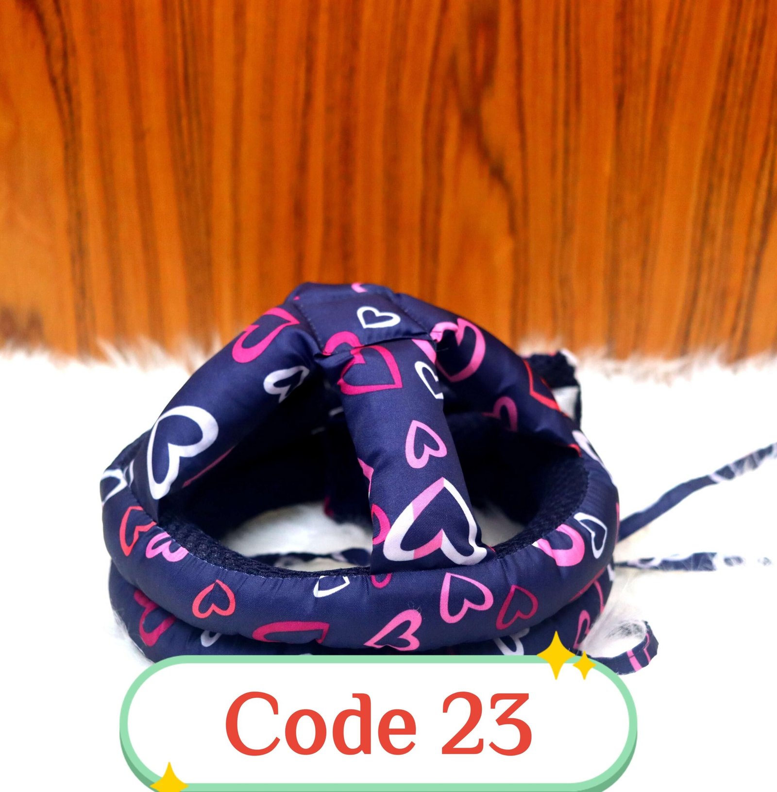 Code 23